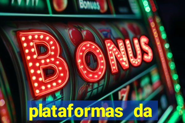 plataformas da china de jogos